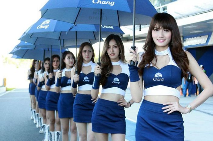 Harga Penginapan di Mandalika Capai Rp3 Juta, SPG MotoGP Terpaksa Nginap di Rumah Penduduk